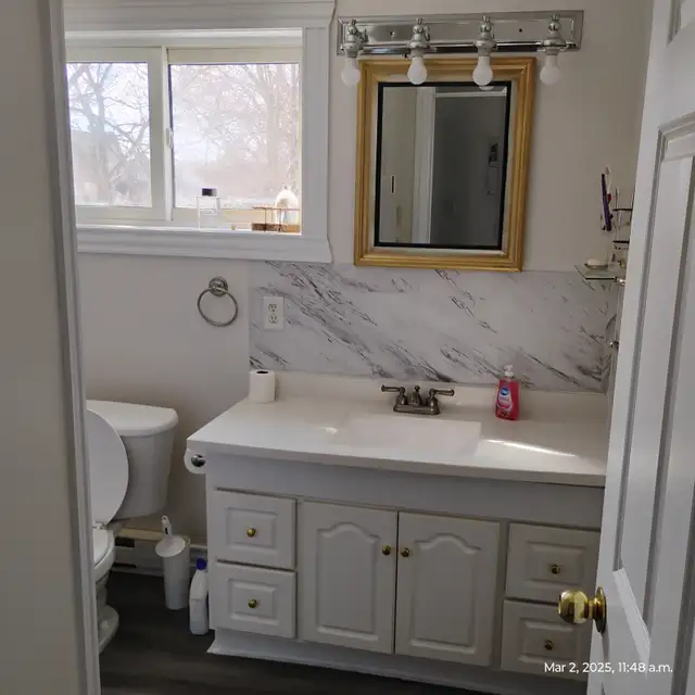 AirBnb gradeFurnished Winter Rentals 4 Professionals (Amherst) in Room Rentals & Roommates in Truro - Image 5