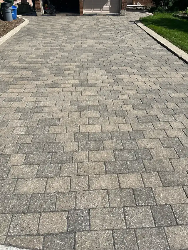 Pressure Wasing and Concrete Sealing62863715538947124