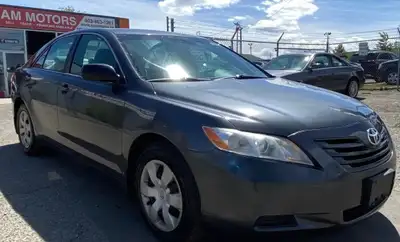 Camry 2007, needs a engine, 278km, all electronics works perfectly.