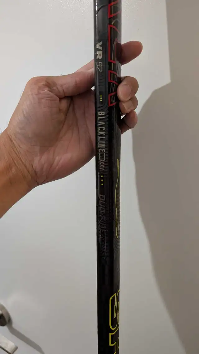 New Sherwood Rekker Legend hockey stick in Hockey in Markham / York Region - Image 3