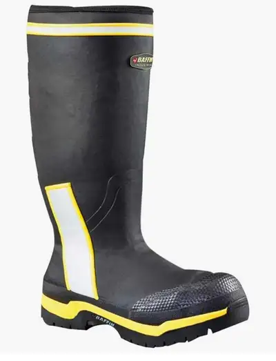 Baffin Cyclone Boots, 8 extra wide, View more