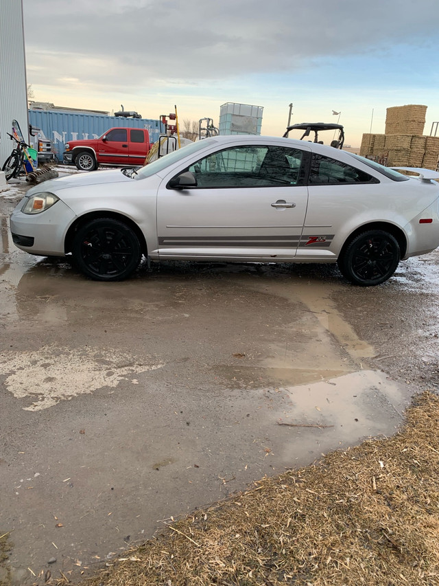  2010 Chevy cobalt  in Cars & Trucks in Lethbridge