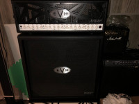 EVH Amp in Excellent Condition