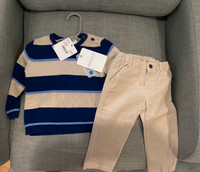 Mayoral baby boy outfits 6-9 months 