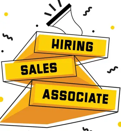 Hiring Sales Associate in Scarborough for Furniture Store, View more