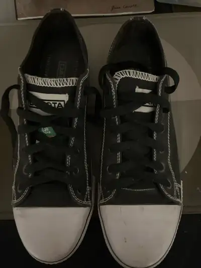 Dakota steel toed sneakers, View more