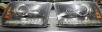 Ram Sport LED Factory Headlights