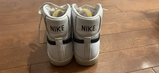 Women’s Nike Blazers  in Women's - Shoes in Bedford - Image 3