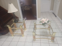 Various coffee tables for sale