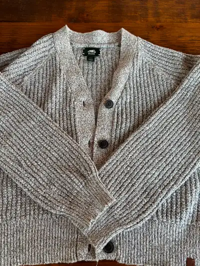 Women’s Cardigan, View more