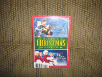 CLASSIC CHRISTMAS COLLECTION IT'S A WONDERFUL LIFE/WHITE XMAS