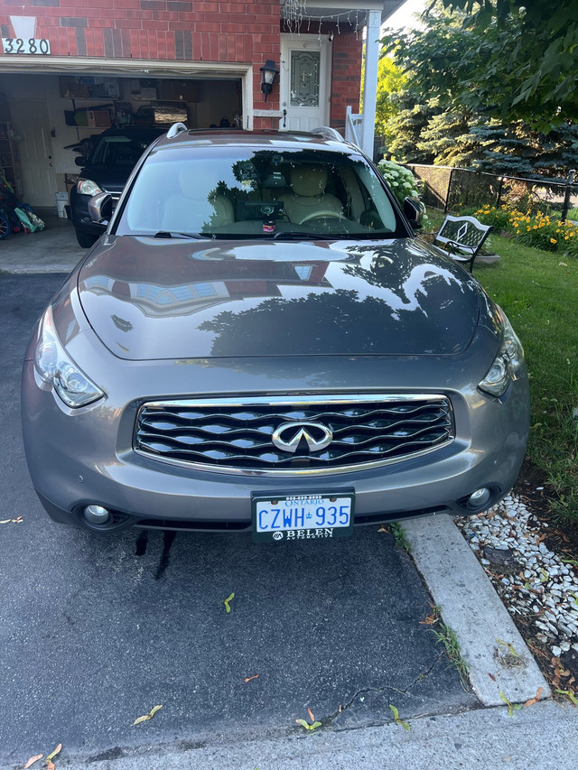 Infiniti Fx35 in Cars & Trucks in Mississauga / Peel Region