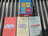 The Stuart McLean Collection