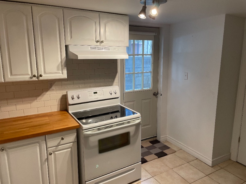 Single Person Apartment Richmond Hill Long Term Rentals Markham / York Region Kijiji