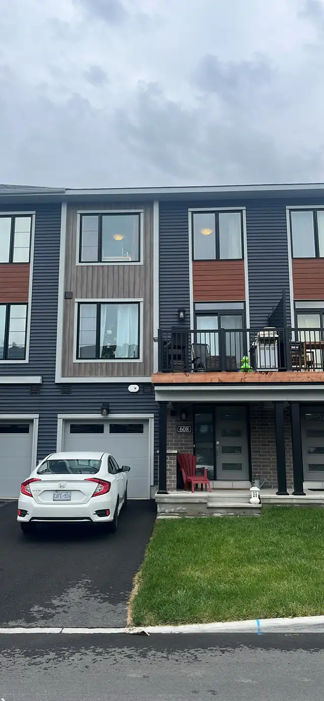 Room with PRIVATE bathroom for rent in Room Rentals & Roommates in Ottawa - Image 6