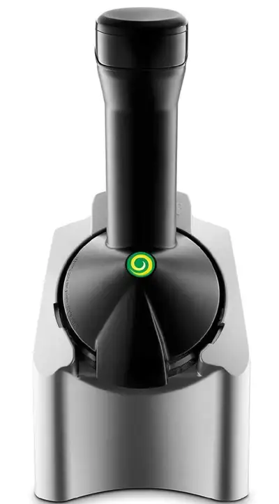 Yonanas Fozen Desert Maker - New , View more