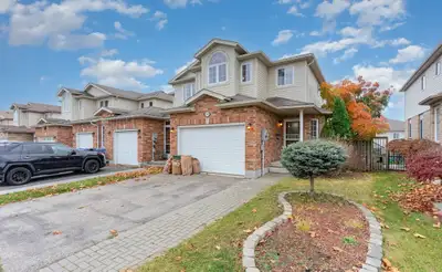 Private, furnished bedroom available in a clean, quiet house in Guelph. Perfect for a student or wor...