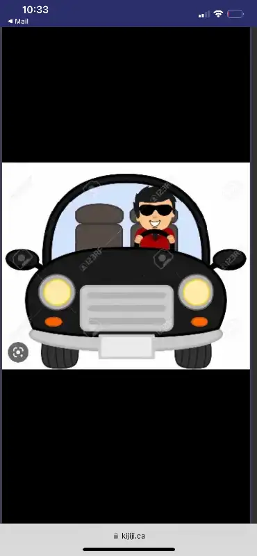 Airport ride/ private driver / private Uber, View more