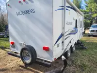 travel trailer for sale