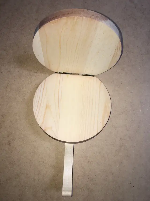 Tortilla press in Kitchen & Dining Wares in City of Montréal - Image 6