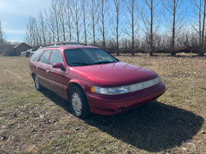 1994 Mercury Sable