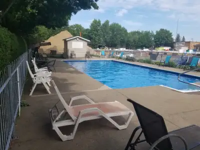 Beau 3 1/2 à louer Victoriaville