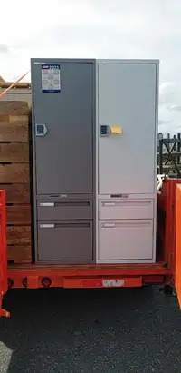 Metal Cabinets Lockers keyless quality build