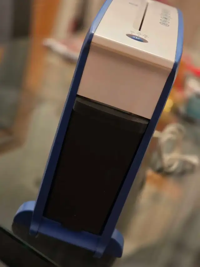 Omnitech Paper Sheredder547050282781265926