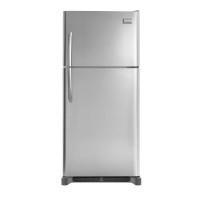Refrigerator 20.4 cu.ft. - Top-Freezer (Frigidaire Gallery)