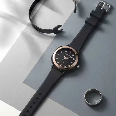 Replica Rebirth Quartz Women's Watch, View more