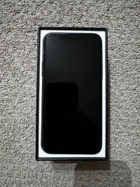 iPhone 11 Pro 64Gb black