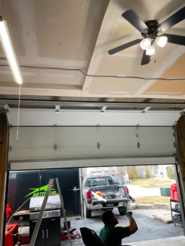 Garage Door Service ! Affordable 289-423-914663581884604163123