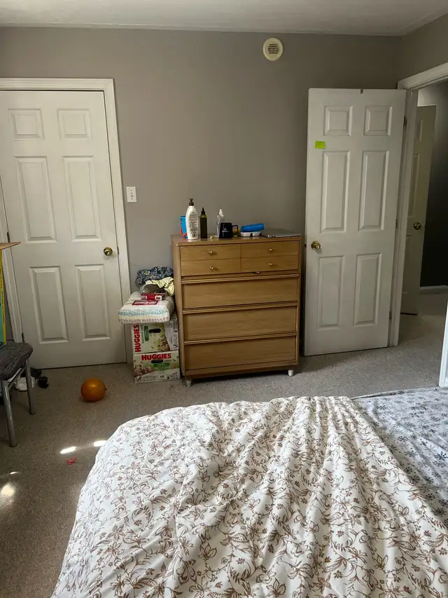     Townhouse for Rent Near Downtown & Walmart in Long Term Rentals in Fredericton - Image 3