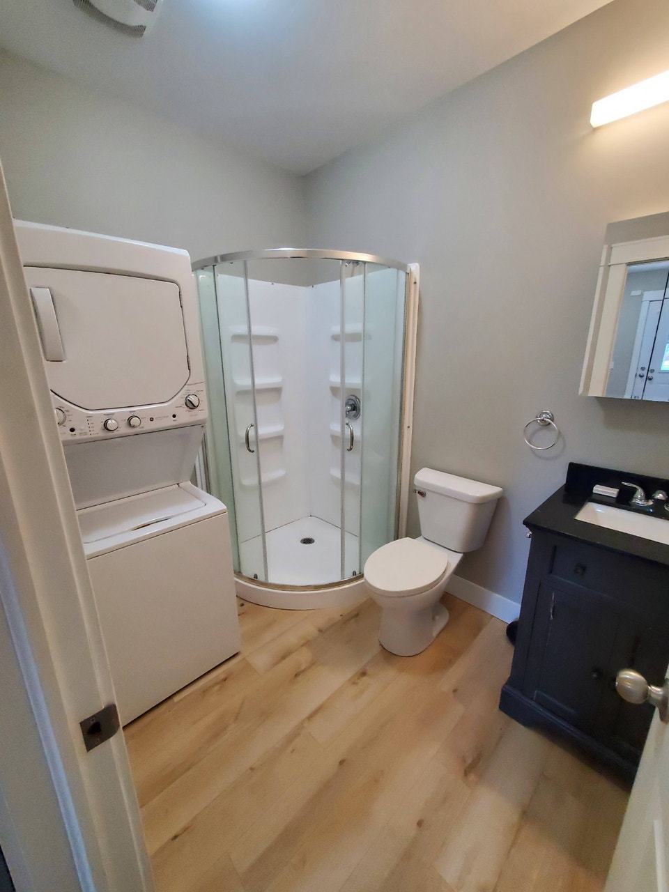 1 Bedroom Apartment - Clyde River -Heat/Lights Included 2
