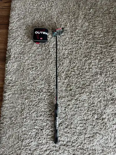 Evnroll Putter, View more