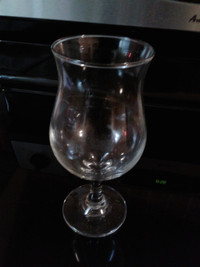 Beer Glasses & Wine Glasses $1 each (75 available)