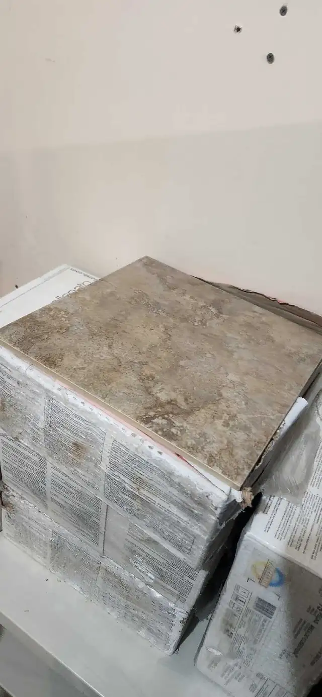 Free tile | Free Stuff | Calgary | Free local classifieds - Kijiji