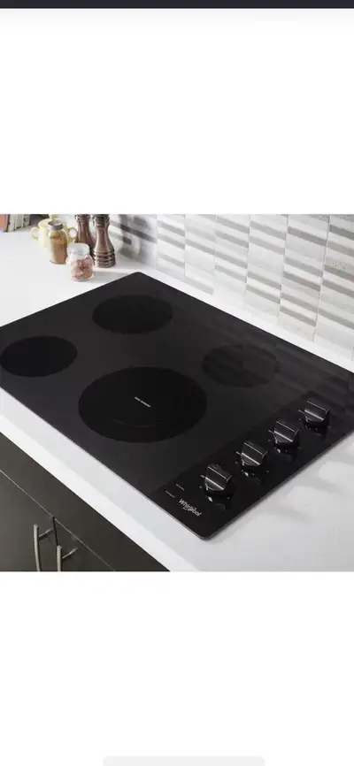 Cooktop Stove, View more