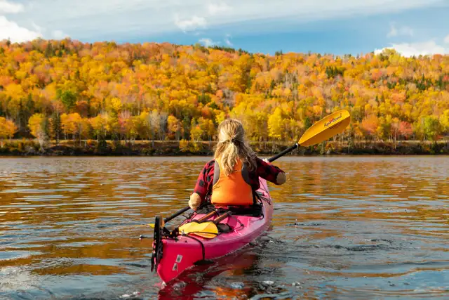 2 day Paddle Canada Kayak Course525306884449914885