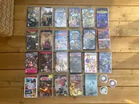 Sony PSP games for sale - PlayStation Portable -