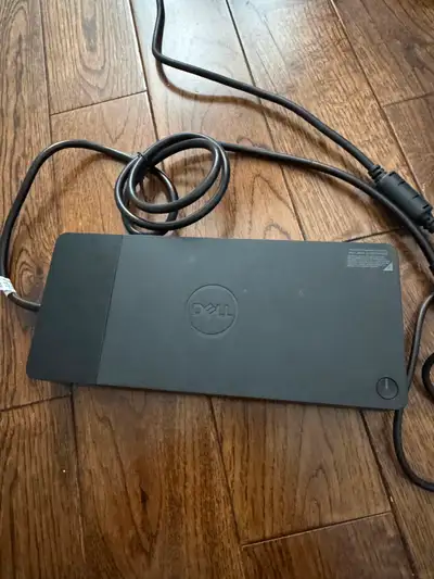 Dell WD19S USB-C Docking Station + 180W Adapter, View more