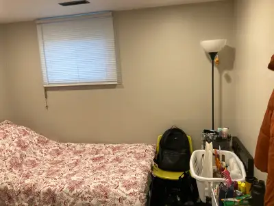 Prvt bdrm - UWO and Fanshawe