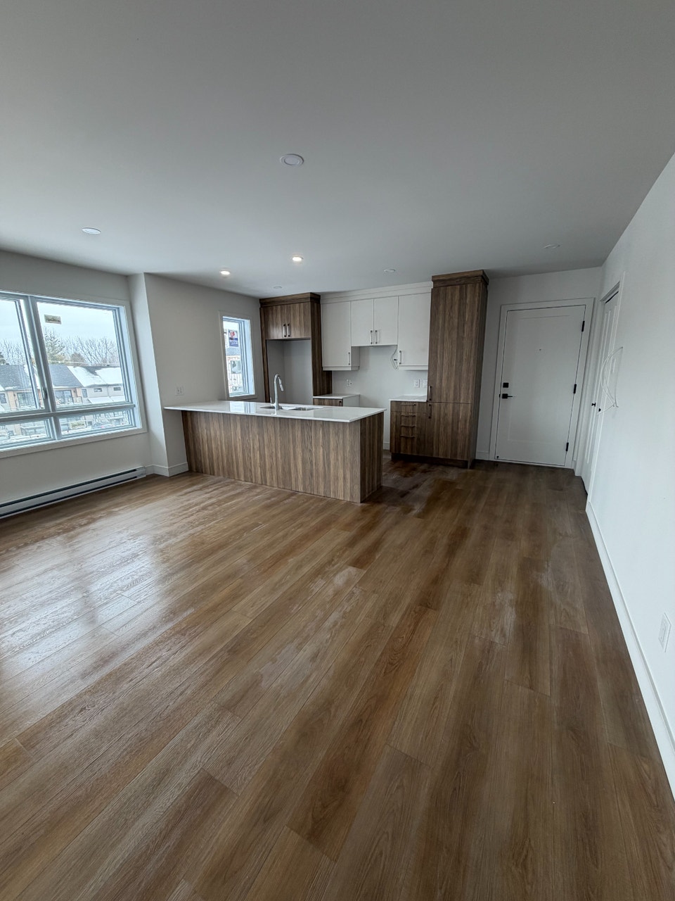Logement neuf à louer - Animaux acceptés 4