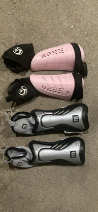 Soccer pads for sale 