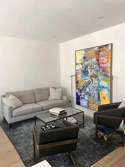 3 Beds 2.5 Baths - Townhouse