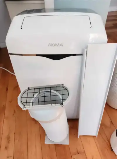 Portable Air Conditioner , View more