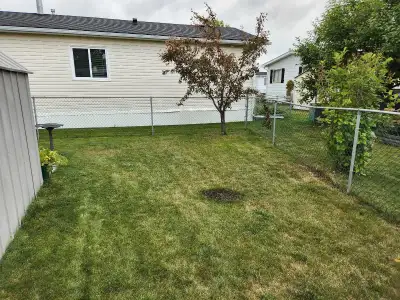 rental wanted Greenbrier Modular home park
