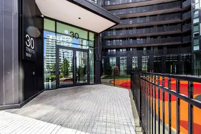 2 BED | 2 BATH | $548,000 Tretti Condos – Luxury Living in Prime North York Location High Floor | Pa...