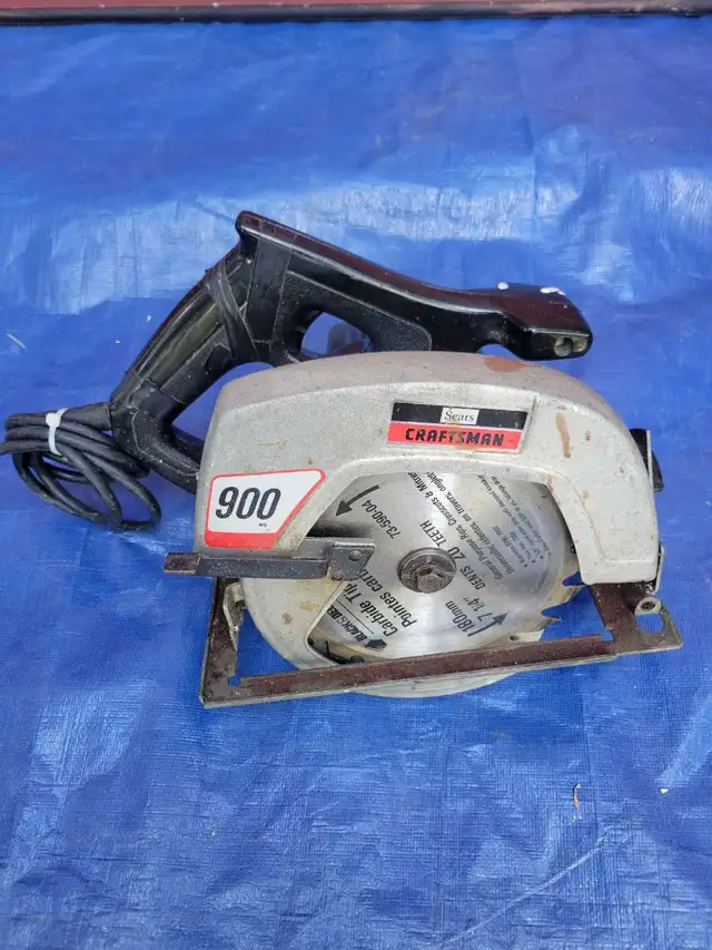 TOOLS: Milwaukee,  DeWALT,  RIDGID, Craftsman in Power Tools in Markham / York Region - Image 6