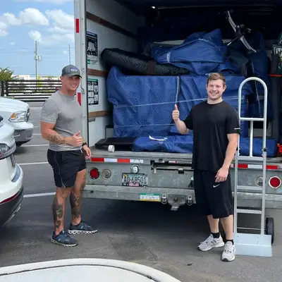 Movers Movers & Packers Movers Movers ☎️ 647.42.45300, View more